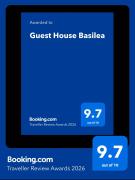 Guest House Basilea