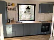 Holiday Home In Ejerslev Lyng On Northern Mors