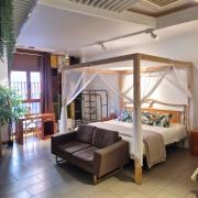 Banana Beach Patacona Rooms