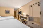 Top Quebec City