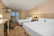 Top Quebec City