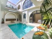 Villa Emilia Canggu by Nagisa Bali