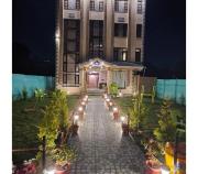 Top Srinagar