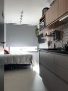 Studio próximo a Congonhas, Moema, Metrô, bairro Campo Belo