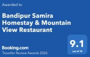 Top Bandipur