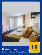 Karavanke Holiday Getaway