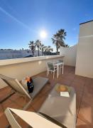 Le Jardin dEden 214 - Naturiste - dédié aux couples - Cap dAgde