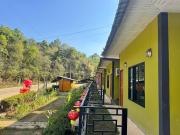 มู่หลานบ้านรักไทยรีสอร์ท