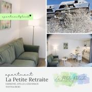 La Petite Retraite - Ein Idyll In