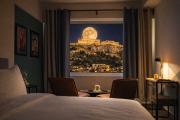 Elite Ermou Suites