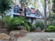 Bonza Family Retreat