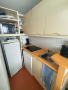 Cocon aux pieds des pistes