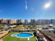 ACV - Torremar-2ª linea planta 5 Frontal