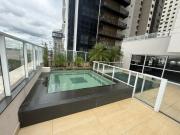 Luxo e Conforto em frente ao Shopping Flamboyant