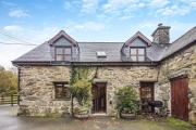 3 Bed in Dolgellau oc-24459
