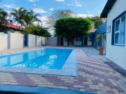 Copper Guesthouse Tsumeb