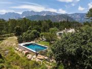 U Ponte Grossu - Piscine Privée