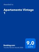 Apartamento Vintage 1