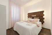 5min Centro Storico Suite with BagnoTurco - AC