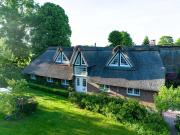 Kleines Reethuus Apartment, FeWo Vermittlung Nordsee