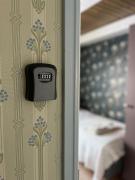 Annexet - Rosfors Bruksherrgård