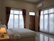 Samosir Cottages Resort