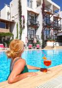 Top Bodrum City
