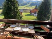 Duplex station Alpes du Grand Serre