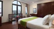 Binh Anh Hotel Hanoi