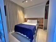 Carnaval 2026 em Salvador - Apto Moderno na Pituba para 4 pessoas