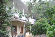 Top Thekkady