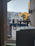 Pattaya Arcadia Beach Continental - Pool Access & Washing Machine