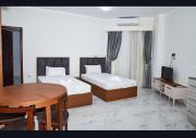 Juliana beach luxury family suites