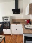 Appartement calme à 2 pas d Euratechnologies