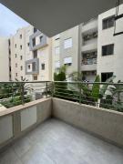 Signiature aparttement