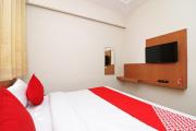 Hotel O Green Comfort