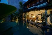 Juan Villa Legian