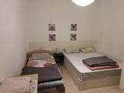 SIKIES Comfort Aprts with balcony