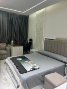 شقه راقيه في المنصوره شارع منتصر بالقرب من جامعه المنصوره