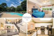 Kingston Plantation - Windermere #9F - Villa