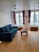 Cozy Rambuteau Metro Heart of Le Marais