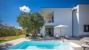 Villa Karla with pool&sea view by Villas Guide