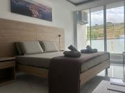 Top St Pauls Bay