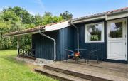 Holiday Home Ingerslevvej Gørlev Vi
