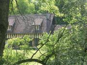 Charmante maison normande avec piscine privée entre terre et mer