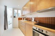 Charming apartment with view - Montmartre district
