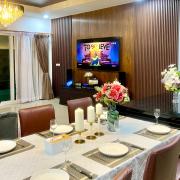 Zoar Poolvilla pattaya