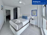 Apartamento con Terraza y Vistas