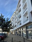 3F Bocage - Centro de Faro