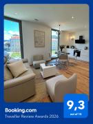 Angel Wings premium apartment